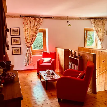 Babi Apartmán Cison di Valmarino