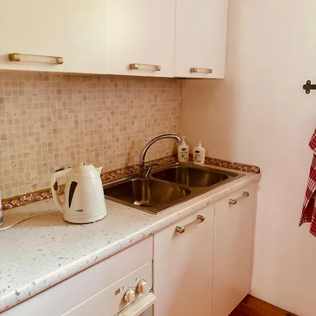 Apartmán Babi *