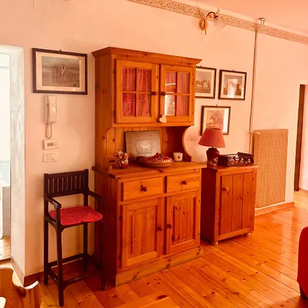 Apartmán Babi *